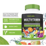 Collagen Formula - Manufacturer 6000mg + Vitamin C Skin Nails Hair Radiant Strong