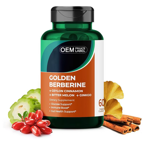 CoQ10 Softgels - Manufacturer OEM/ODM High Quality 60ct Adult Antioxidant Digestive