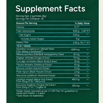 Shilajit Capsules - Manufacturer Customized Own Brand Wild Ashwagandha Himalayan