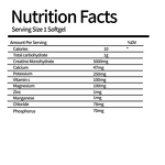 Protein Powder - Manufacturer Custom Clear Zero Sugar Energy Recovery Hydration