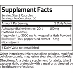 Tongkat Ali Capsules - Manufacturer OEM Private Label 1000mg Adult Muscle Energy Stamina