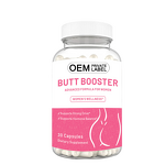 BBL Capsules - Manufacturer Maca Chinese Herbal Men Energy Firming Lifting 60ct