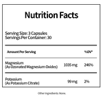 Enzyme Capsules - Manufacturer Private Label Digestive Probiotic Complex Vegan