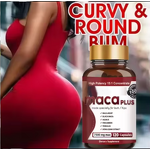 Maca Capsules - Manufacturer Premium Black Adult Energy 60ct Not for Teen Pregnant