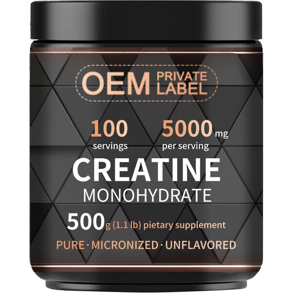 Pre-Workout Powder - Manufacturer OEM Private Label Custom Sports Fitness Energy
