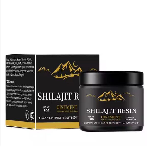 Shilajit Honey - Manufacturer Hot Sale Purified Himalayan 30 Sticks for Adults