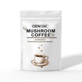 Immune Capsules - Manufacturer Source Manufacturer Private Label 8 in 1 Booster