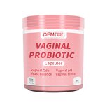 Probiotic Gummies - Manufacturer Hot Sales Oem Women's Feminine PH Cranberry Vegan