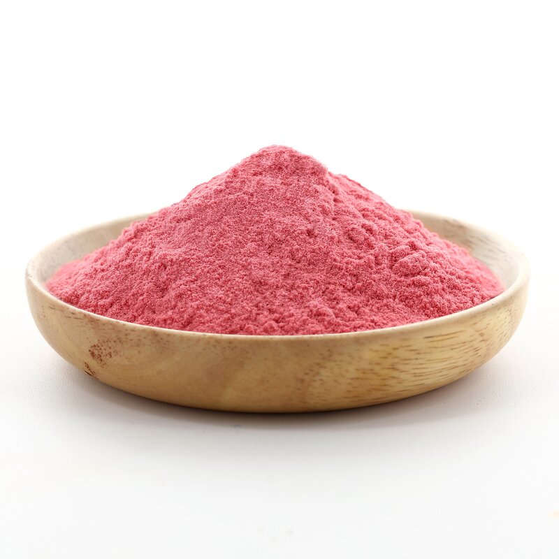 Rose Extract - Manufacturer Natural Flower Petal Powder Bulk Pure Supply