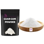 Guar Gum - Manufacturer CAS 9000-30-0 Food Grade Thickener Pure Powder