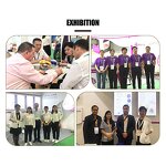 Chocolate Milk Tea - Manufacturer Natural Instant Powder Bulk Supply