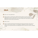 Maca Powder - Manufacturer Natural Black Root Extract Organic Pure Powder