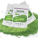 Matcha Powder - Manufacturer Private Label Ceremonial Grade Organic Bulk