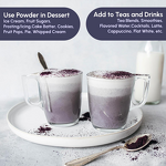 Acai Berry Extract - Manufacturer Organic Freeze Dried Powder Free Sample