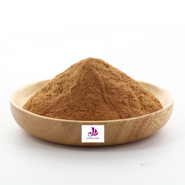 Rhubarb Extract - Manufacturer Natural Root Powder Emodin Rhapontic
