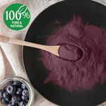 Acai Berry Extract - Manufacturer Organic Freeze Dried Powder Free Sample