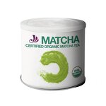Matcha Powder - Manufacturer Wholesale Private Label 30g Tin Ceremonial Grade