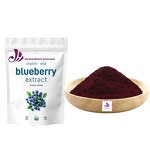 Blueberry Extract - Manufacturer Natural Freeze Dried Juice Powder Matcha Blend
