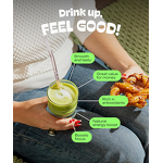 Matcha Powder - Manufacturer Bulk Pure Ceremonial Grade Green Tea Extract