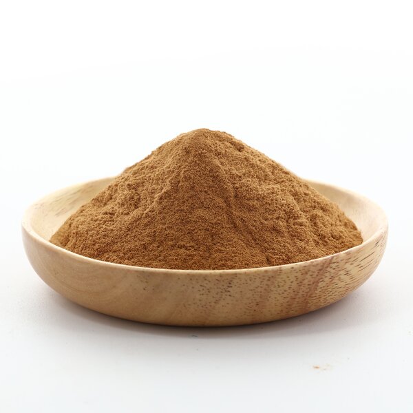 Black Tea Extract - Manufacturer High Quality Instant Ceylon Pure Powder