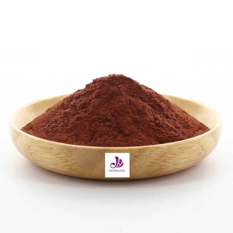 Dark Tea Extract - Manufacturer Natural Instant Powder Bulk Pure Supply