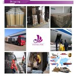 Caffeic Acid - Manufacturer CAS 331-39-5 99% Food Cosmetic Grade Powder