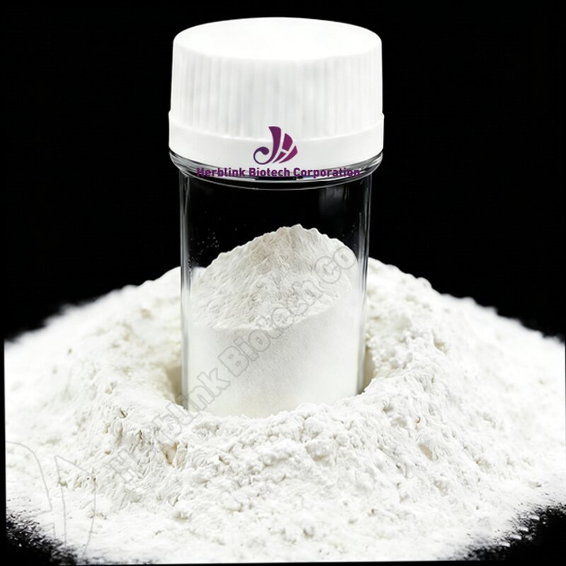 GAA Powder - Manufacturer CAS 352-97-6 99% Feed Grade Guanidinoacetic Acid