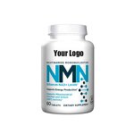 NMN Capsules - Manufacturer Bulk Custom OEM ODM 99% Anti-aging