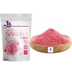 Cherry Blossom Extract - Manufacturer Food Grade Sakura Flower Powder Bulk