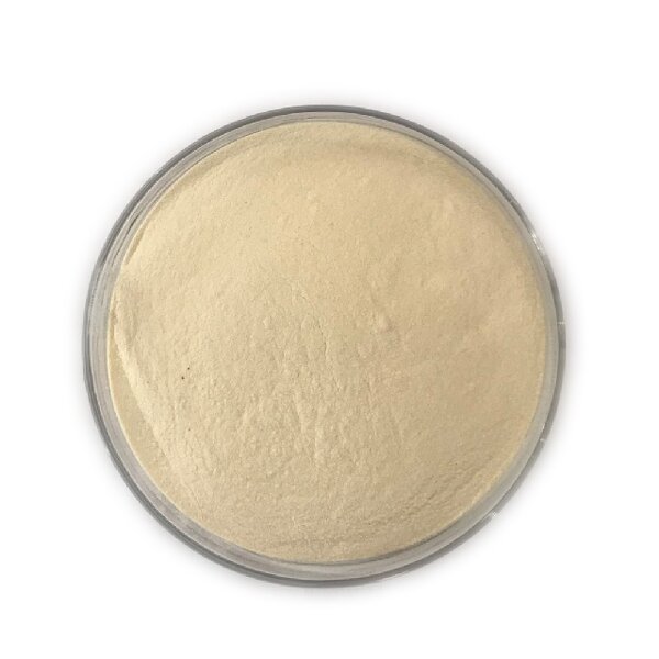 Soy Lecithin - Manufacturer Natural Soybean Emulsifier Nutrient Powder