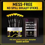 Shilajit Resin - Manufacturer Himalayan with Honey 30sticks/Box OEM/ODM