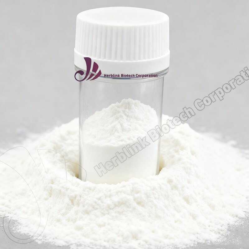 Nonapeptide-1 - Manufacturer CAS 158563-45-2 99% Skin Whitening Peptide