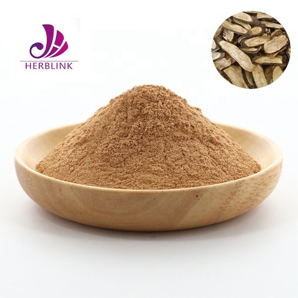 Burdock Extract - Manufacturer Natural Root Powder Factory Wholesale Bulk