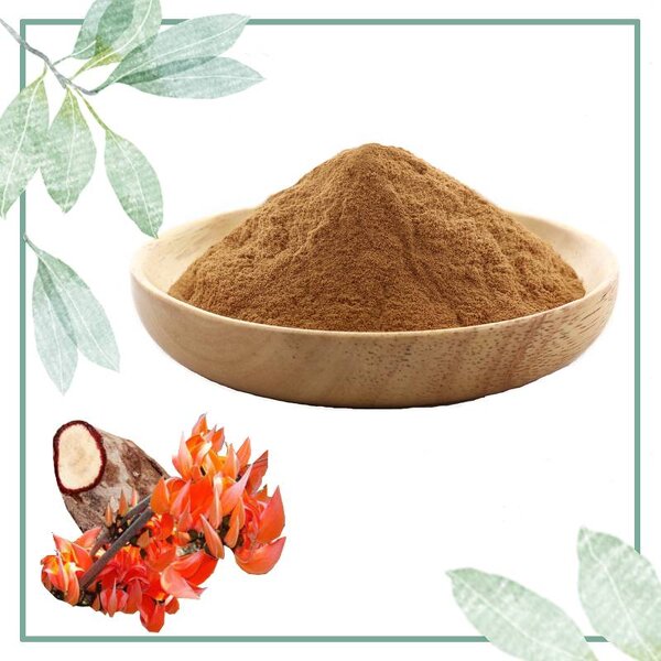 Butea Superba - Manufacturer 30:1 Natural Plant Extract Pure Powder