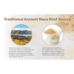 Maca Powder - Manufacturer Natural Black Root Extract Organic Pure Powder