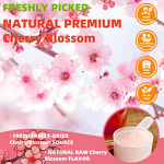 Cherry Blossom Extract - Manufacturer Food Grade Sakura Flower Powder Bulk