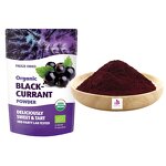 Black Currant Extract - Manufacturer 5%-25% Anthocyanidin Pure Powder