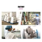 Butterfly Pea Extract - Manufacturer Natural Flower Powder Free Sample Supply