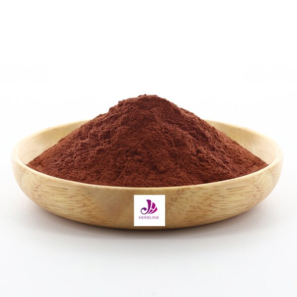 Reishi Extract - Manufacturer Natural Broken Spore Ganoderma Lucidum Powder