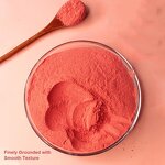 Strawberry Powder - Manufacturer Natural Freeze Dried Fruit Extract Pure