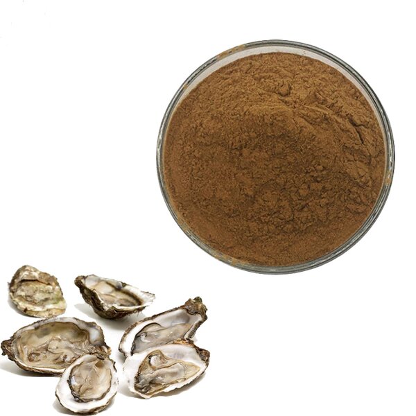 Oyster Powder - Manufacturer Natural Pure Meat Extract Food Grade Bulk
