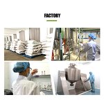 Hibiscus Extract - Manufacturer 10:1 Pure Organic Flower Powder Bulk