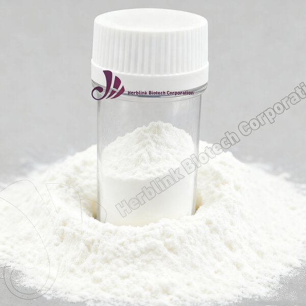 Biotinoyl Tripeptide-1 - Manufacturer Pure Cosmetic Grade Peptide Powder
