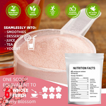 Cherry Blossom Extract - Manufacturer Food Grade Sakura Flower Powder Bulk
