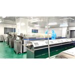 Saffron Extract Manufacturer - 60-Capsule Natural for Adult Stress Relief