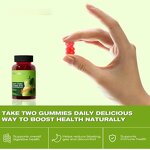 Apple Cider Vinegar Gummy Manufacturer - Pure Plant Extract for Beauty & Slimming