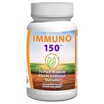 Multivitamin Capsules Manufacturer - Adult 150 Count for Immunity Wholesale