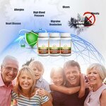Multivitamin Capsules Manufacturer - Adult 150 Count for Immunity Wholesale