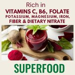 Beetroot Powder Manufacturer - Wild Nutritional Supplement Source Factory