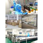 Vitamin D3 K2 Supplement Manufacturer - 300pcs 2-in-1 Softgel for Adults